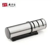 Aiguiseur de couteaux diamant en 3 étapes